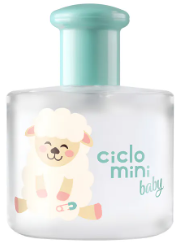 Beé Ciclo Mini Baby